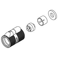 Amphenol Nexus Technologies AP-176SPW ຕົວເຊື່ອມໂທລະສັບ