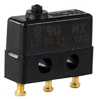 Honeywell 4SX1-T ມາງຄີໂຣສະວິດຊ໌ 250 VAC 7 A ພິນປລັງເຈີ ອັກຕູເວດເຕີ