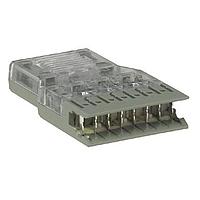 Panduit P110PC4-XY ຕົວເຊື່ອມຕໍ່ 110 Patch Conn 4 Pr