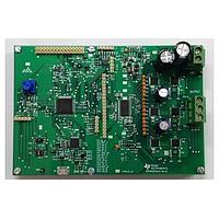 Texas Instruments DRV8303EVM ຕົວຄວບຄຸມແລະຕົວຂັບເຄື່ອງ Motor/Motion Controller & Driver DRV8303 EVAL MOD
