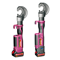 EMEADS GES-400B ປະເພດການສາກໄຟ Hydraulic Crimping Tools (120KN, 35mm)