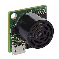 DFRobot SEN0270 ອຸປະກອນສັງເກດອຸດສາຫະກຳ HRUSB-MaxSonar-EZ1 MB1413 ອຸປະກອນສັງເກດລະດັບລະດັບອຸດສາຫະກຳ Ultrasonic