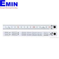 Shinwa 13013 ກົດລະບຽບເຫຼັກ