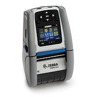 Zebra ZQ610 Plus-HC ເຄື່ອງພິມພົນມື (203 dpi; 48mm; 12.7~813 mm)