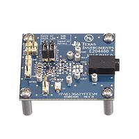 Texas Instruments TPA6136A2YFFEVM ເຄື່ອງມືພັດທະນາ Audio IC TPA6136A2YFFEVM
