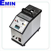 Nagman 350-H2 ເຄື່ອງວັດແທກອຸນຫະພູມຕ່ຳ ບ໋ອກແຫ້ງ (10°C~350°C, 0.1°C)