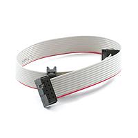 SparkFun CAB-09215 ສາຍສັ່ງງານການພັດທະນາ AVR