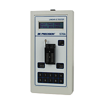 BK Precision 570A Linear IC Tester