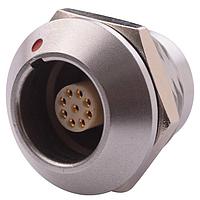 NorComp 820K004-203R001 ຕົວເຊື່ອມຕໍ່ 0K IP 4 POS FML SLDR CUP PANEL MOUNT