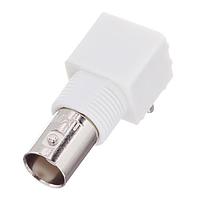 Molex 73137-5013 ພວງຮັບ PCB BNC R/A ທອງ