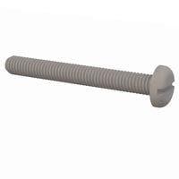 Essentra Components 50M060100N050 ພັນສລອດດ້ວຍກະບອກພັນສລອດ, M6 X 1 ການດັບ, 50mm ຍາວ