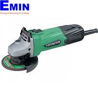 Hitachi Koki G10SS Grinder 100mm