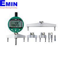 INSIZE 2183 ເຄື່ອງວັດແທກລັດສະໝີດິຈິຕອນ