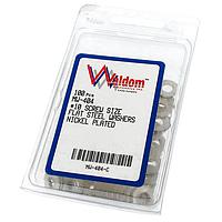 CHINA MW-404C ວາຊເຊີແບບແກ້ວ #10 WASHER 100-PK