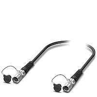 PHOENIX CONTACT 1183913 ການປະກອບສາຍເສັ້ນແສງ Fiber Optic Cable Assemblies FOC-17P4-17P4-GL01/25