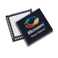 Microchip Technology ZL40250LDG1 ຄລອກ ບັບເຟີຣ໌ 6 ອອດພຸດ I/O ແບ່ງສ່ວນ & ອີອີພີອາມມອດພາຍນອກ