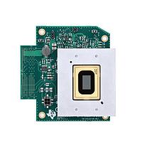 Texas Instruments DLPLCR65FLQEVM ບອດປະເມີນ 0.65-ອິນຊ 1080p ປະເພດ-A DLP ດິຈິຕອນ mic