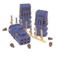 Amphenol Industrial 10-730179-002 ຂໍ້ຕໍ່ 18-20 AWG ປັດລົງ ເພື່ອນຍິງ Scket