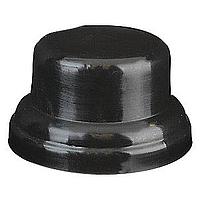 SIEMENS 52AAB1 ບູດ ຊິລິໂຄນ ບູດ - ສີດຳ