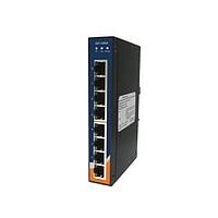ORing IES-1080A ອຸປະກອນສະຫນັບສະຫນູນ Ethernet ບໍ່ມີການຈັດການ 8-port switch ບໍ່ມີການຈັດການ; 8FE, ປະເພດບາງ