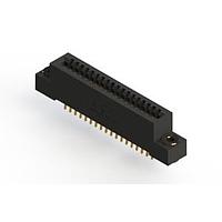 EDAC 892-036-556-203 ຕູປະກອບຂອງຕົວເຊື່ອມຕໍ່ຂອງບັດຂອງອຸນຫະພູມສູງ