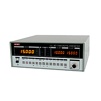 ເຄື່ອງທົດສອບຄວາມຕ້ານທານຕໍ່າ