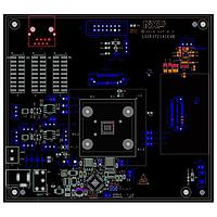 NXP S32R372141EVB ບອດປະເມີນ Evaluation board - S32R372, 141