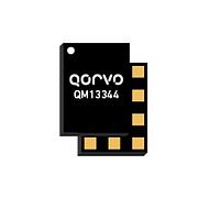 Qorvo QM13344TR13 ອິນທີເກຣດສະວິດອາວຸດ RF ACS 4xSPST