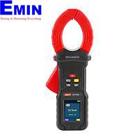 UNI-T UT278B Ground pile clamp earth resistance Tester (0.00Ω–1500Ω)