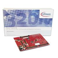 Infineon KITAURIXTC224TRBTOBO1 ຊຸດເລີ່ມຕົ້ນ