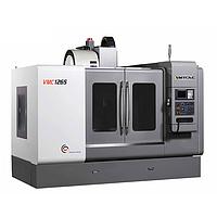 WMT CNC VMC1265 ສູນເຄື່ອງແນວຕັ້ງ