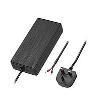 Teltonika PR320UKA ອາເດັດເຕັບ AC ສຳລັບສະຫະລັດອັງກິດ 2 ຂາຂອງພາບພະລັງງານ, 250W ສຳລັບ TSW200