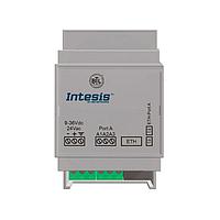 HMS Networks INSTCMBG0080000 ປະຕູເຂົ້າຂໍ້ມູນ Intesis ST Cloud Control ສຳລັບ Modbus RTU/TCP ຫຼື BACnet MSTP/IP - 8 ເຄື່ອງ