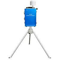 Junray ZR-3351 ເຄື່ອງວິເຄາະ O3 ອາກາດລ້ອມຮອບ (（0～500）ppb)