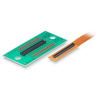 Hirose Electric DF40TC(2.5)-50DS-0.4V(51) ຂໍ້ມູນ FFC & FPC