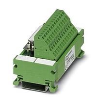 PHOENIX CONTACT 2293682 ໂມດູນອິນເຕີເຟດປະສິດທິພາບ UM 45-D25SUB/B/ZFKDS