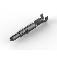 AMP Connectors - TE Connectivity 350561-2 ປິນຕິດຕໍ່ PIN CONTACT 24-18AWG ມົນ 7000