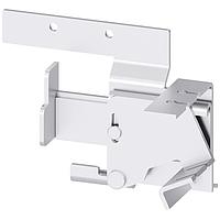 SIEMENS 3VA91370VF10 ໂມດູນລອງຄວາມປອດໄພຫຼັງ BREAKER 3VA1 160 BOWDN CBL INTERLOCK MOD