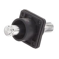 Amphenol Technical Products RL9120-101-F1 ແບດເຕີຣີ 12MM RADLOK FEED-THRU