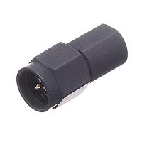 Amphenol SV Microwave 2911-61008 ຕົວເຊື່ອມ SMA ST CBL-PLG F/H CLM NR