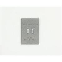 Chip Quik PA0182-S ປະຕູສົດແລະອະເດັບເຕີ SSOP-16 ແບບສແຕນເລດສຕີນເລດ