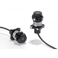 Omron Automation and Safety D5F-2B10 ຄວາມຖືກຕ້ອງສູງ PNP-SPST/NC-1M