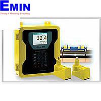Jain Xonic 100L Clamp-on Ultrasonic Flowmeter  (DN20-6000mm)