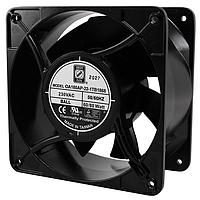 Orion Fans OA180AP-22-1TB1868 ພັງລົມ Axial Axial, 176x176x89mm, 230VAC, 380CFM, 80W, 63dBA, Ball, Terminal, IP68