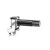 Alpha (Taiwan) RV09AF-40-20K-A500K Rotary Audio 9mm 500K