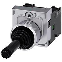 SIEMENS 3SU11507BA881NA0 ສະຫນັບສະຫນູນພັນທີ 2-Axis COORDINATE SWITCH. 2 SWITCH POSITIONS