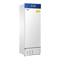Haier HLR-310SF Spark Freezer/ຕູ້ເຢັນ (3~16℃; 310/10.9 L/Cu.Ft)