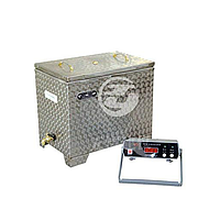 Wuxi FZ-31A ຖັງອາຍ (31L, 4kW)