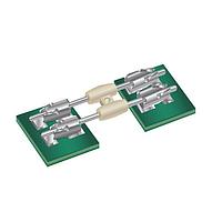 KYOCERA AVX 109296002381906 ປລັກ 2 ຕໍ່ Jumper 38.1mm