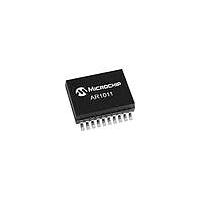 Microchip Technology AR1011T-I/SS ຕົວຄວບຄຸມການສະຕິກສະຕິກຕອດທັດ Resistive Touch Controller Touch Sensing Cont